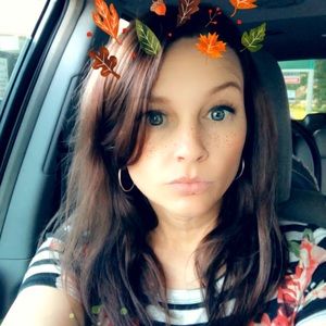 Meet your Posher, April